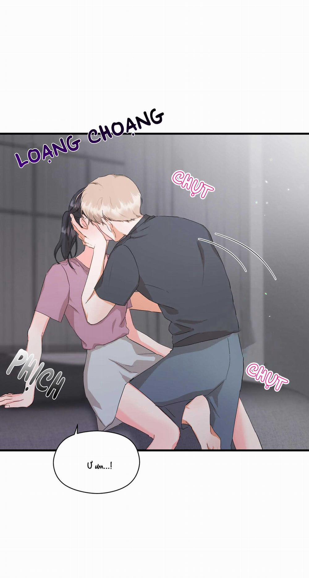 Một Mình Có Lên Được Không? 4 trang 54