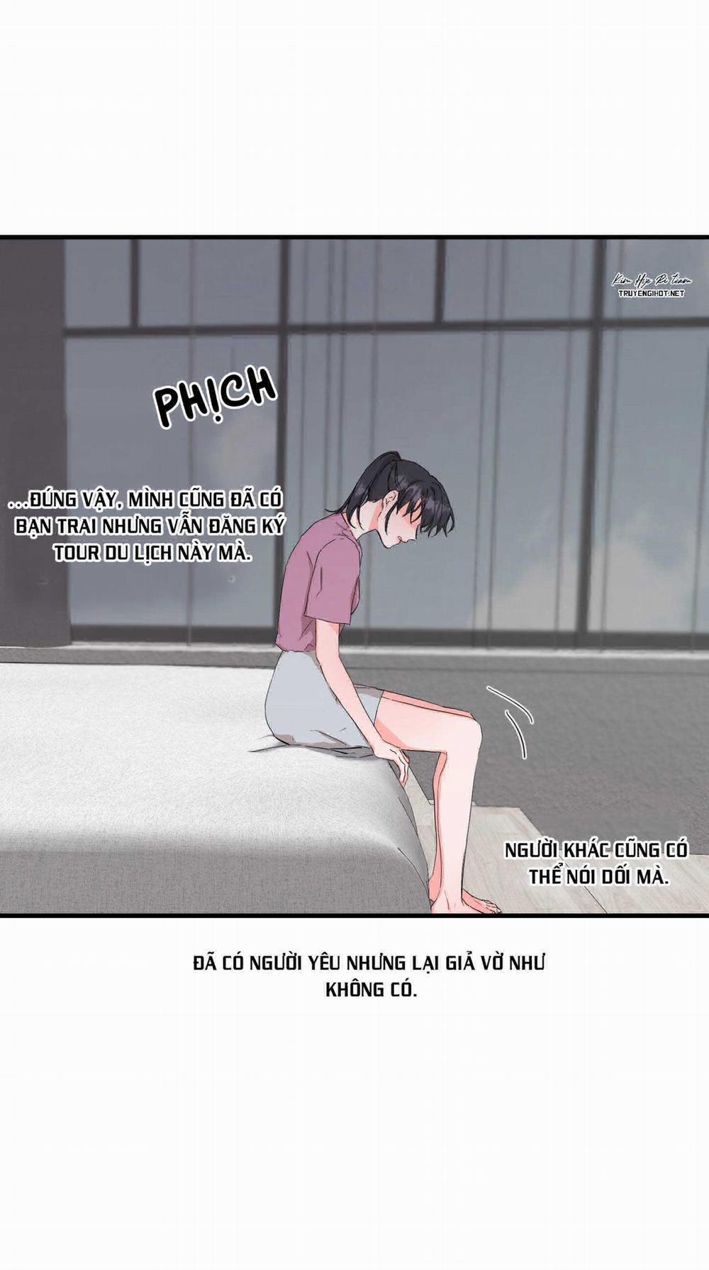 Một Mình Có Lên Được Không? 4 trang 6