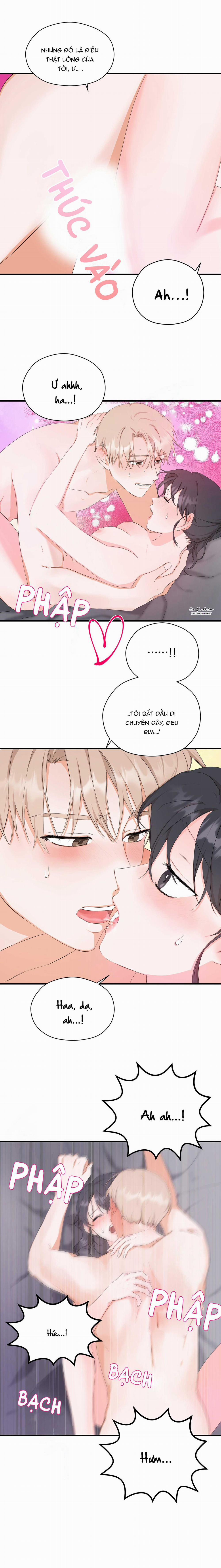 Một Mình Có Lên Được Không? 4 trang 63