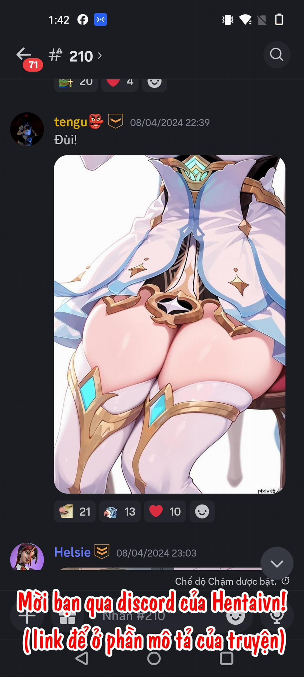 Một mối quan hệ phức tạp 0 Rắc rối... trang 0