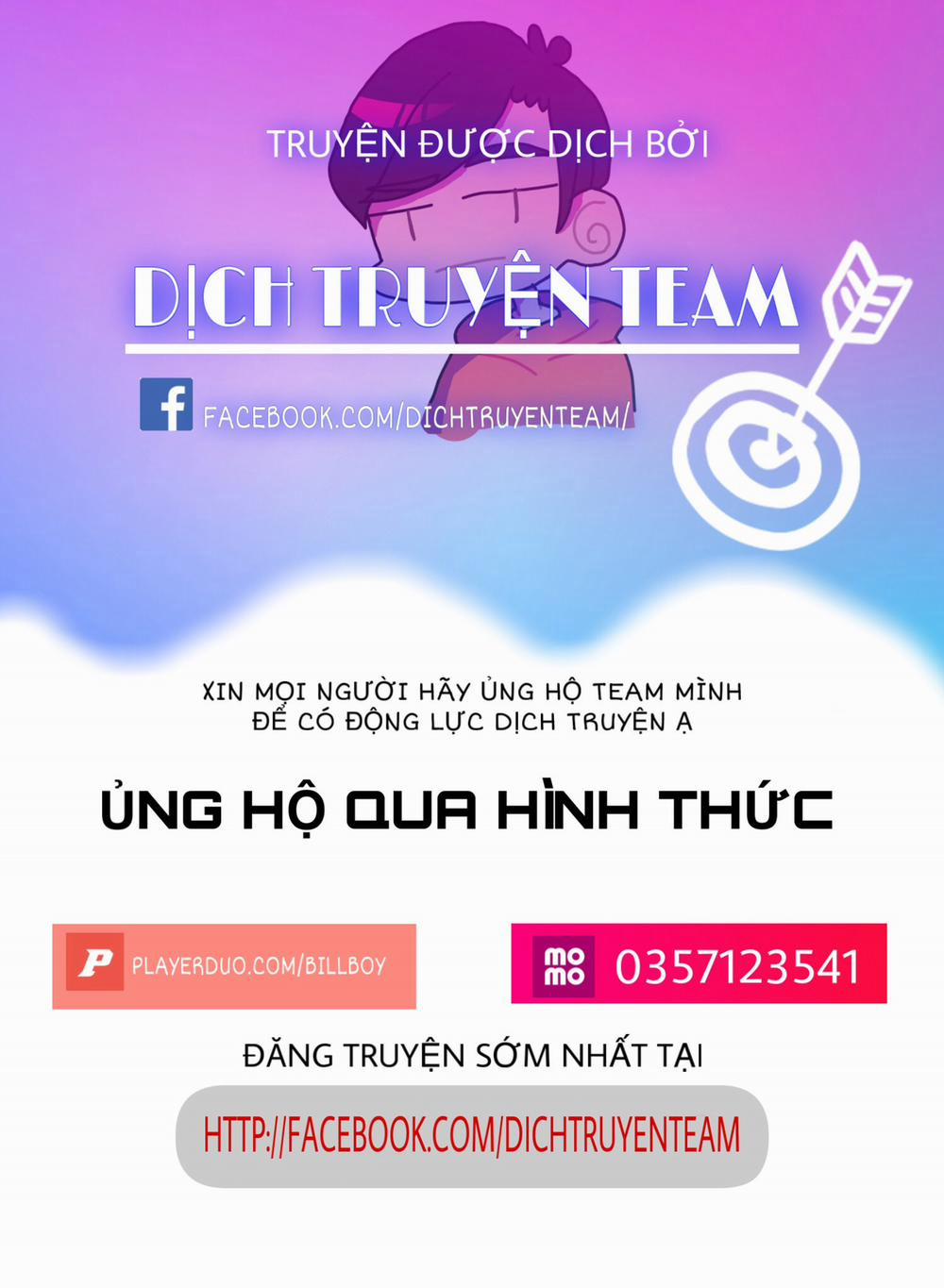 Một Mối Tình Mà Em Chẳng Thể Nào Thoát Ra 2 trang 7