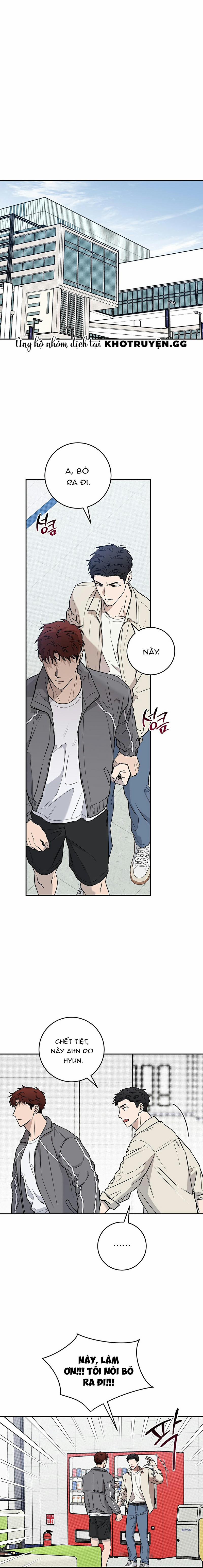 Một Năm Khác Biệt 1 trang 0