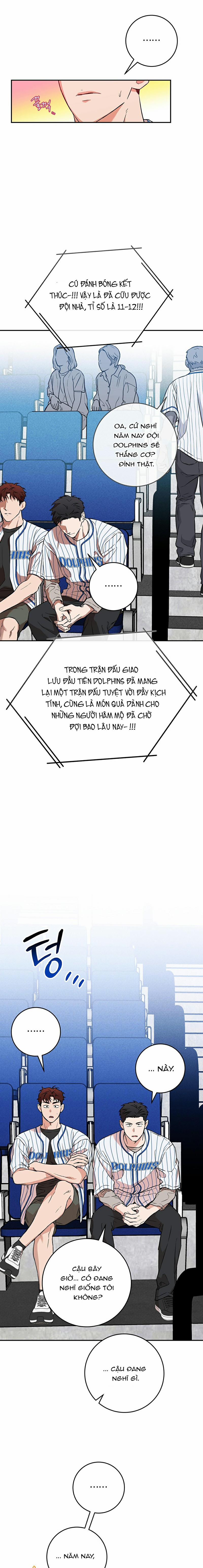 Một Năm Khác Biệt 1 trang 10