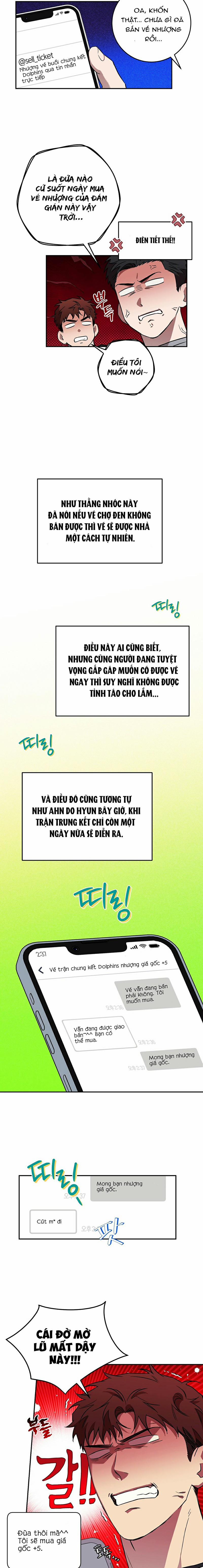 Một Năm Khác Biệt 1 trang 12