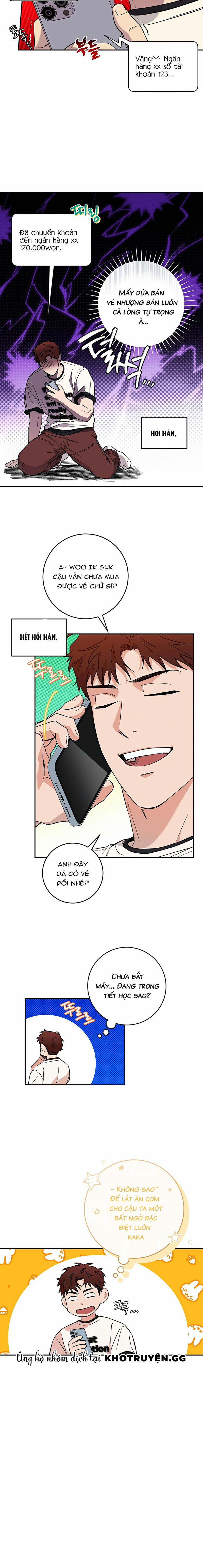 Một Năm Khác Biệt 1 trang 13