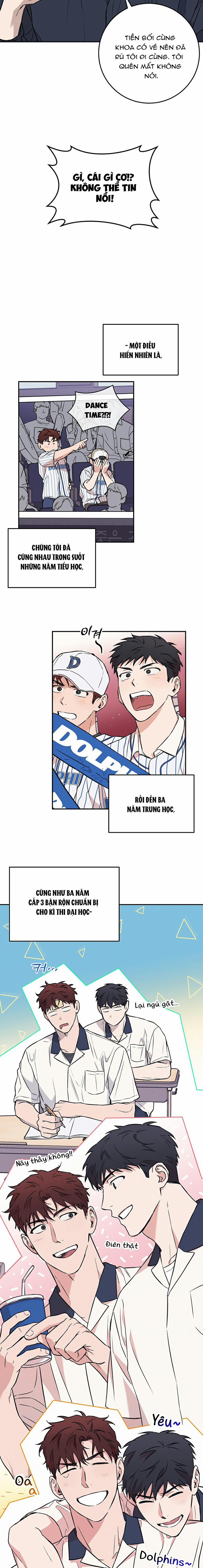 Một Năm Khác Biệt 1 trang 15