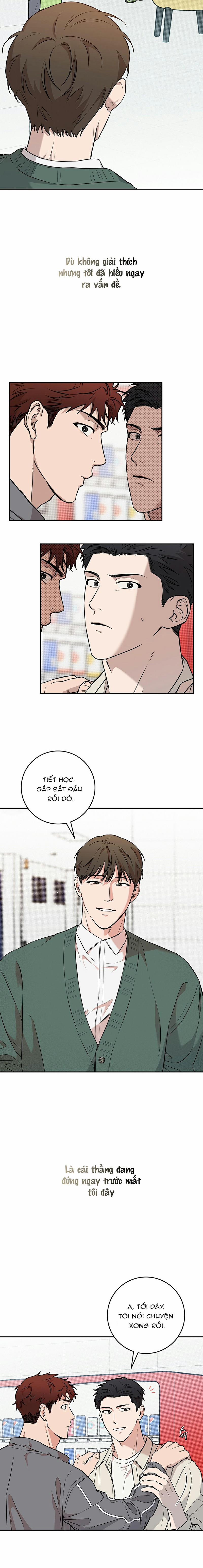 Một Năm Khác Biệt 1 trang 3