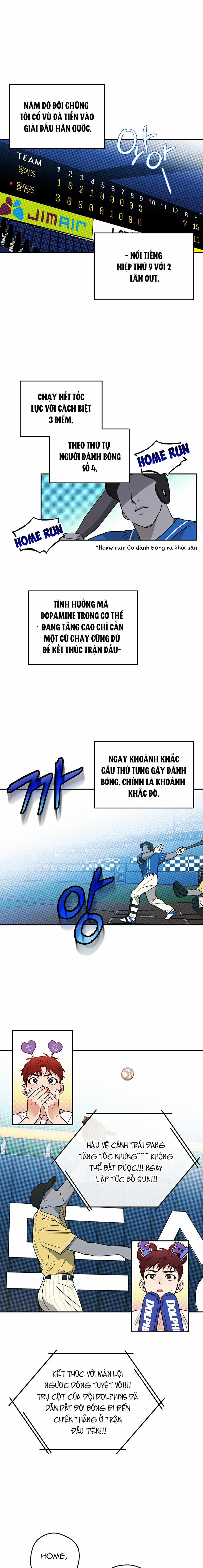 Một Năm Khác Biệt 1 trang 6