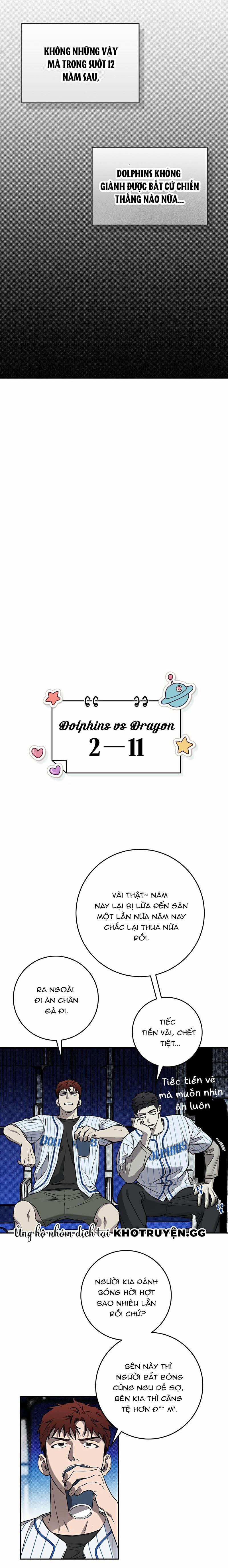 Một Năm Khác Biệt 1 trang 8