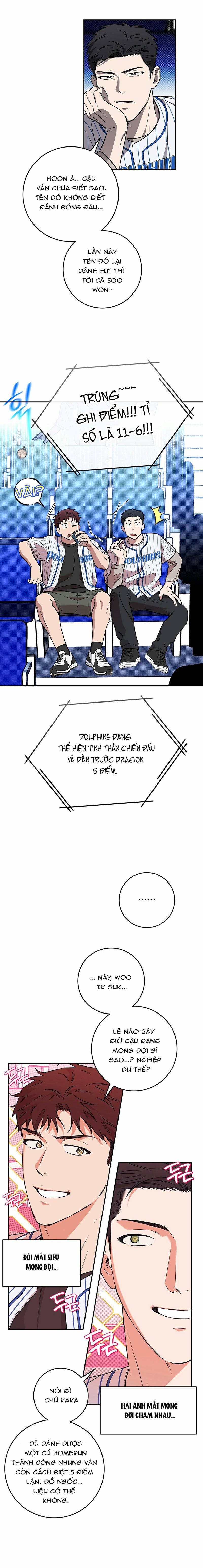 Một Năm Khác Biệt 1 trang 9