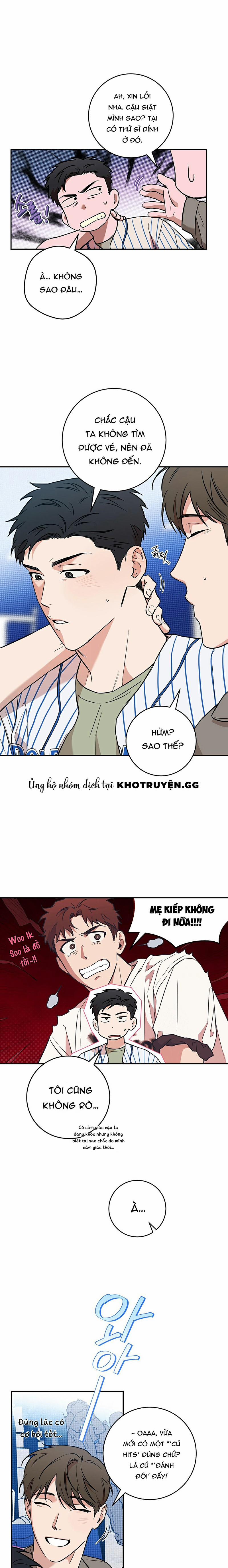 Một Năm Khác Biệt 2 trang 11