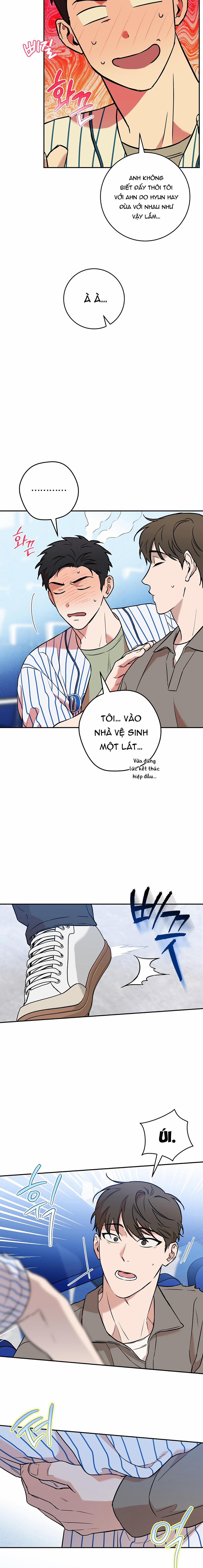 Một Năm Khác Biệt 2 trang 14