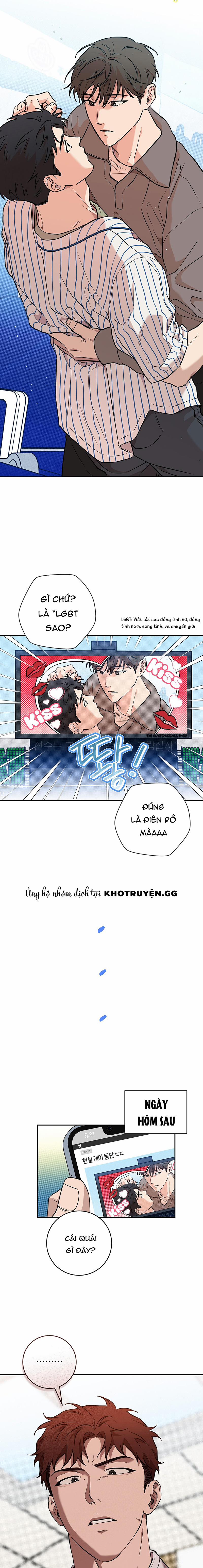 Một Năm Khác Biệt 2 trang 15