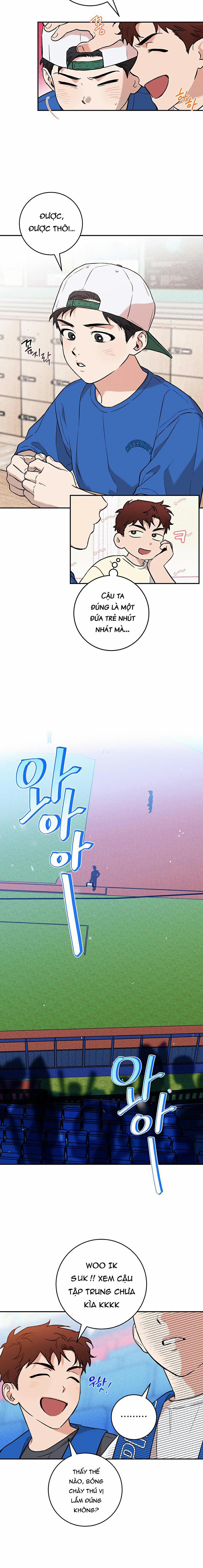 Một Năm Khác Biệt 2 trang 3