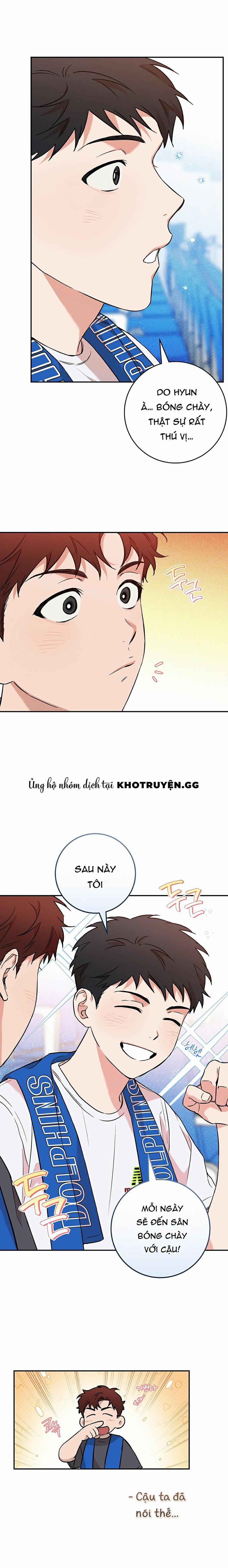 Một Năm Khác Biệt 2 trang 4