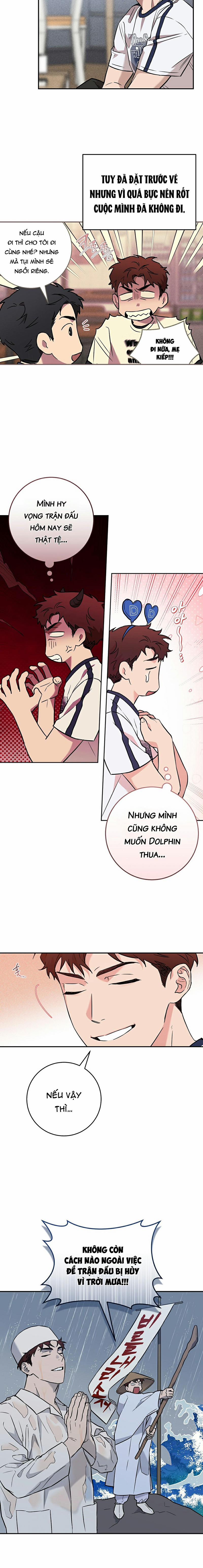 Một Năm Khác Biệt 2 trang 6