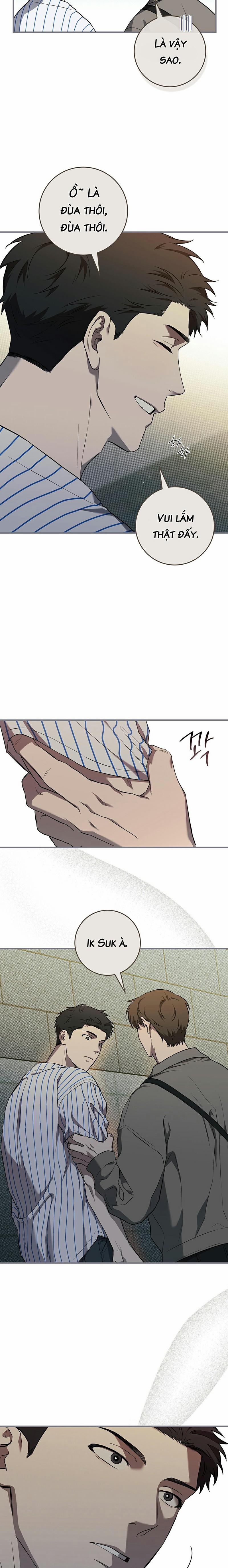 Một Năm Khác Biệt 3 trang 4