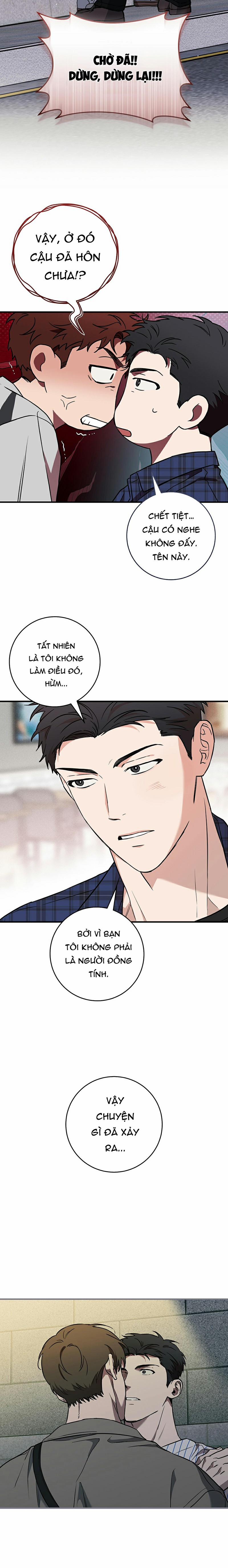 Một Năm Khác Biệt 3 trang 6