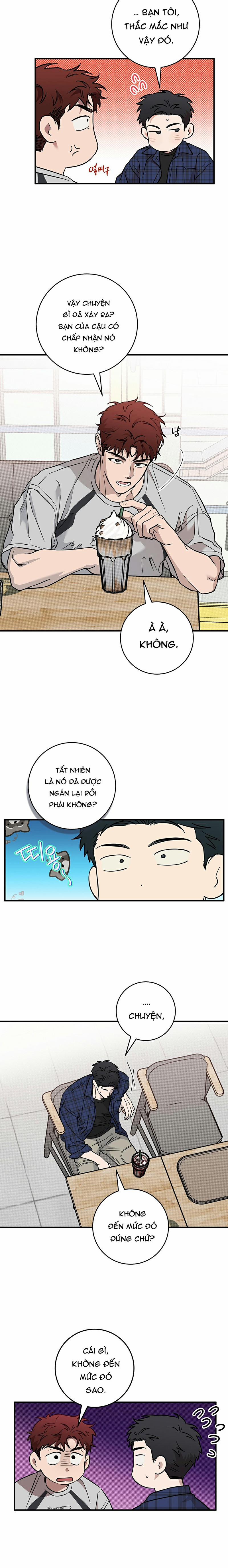 Một Năm Khác Biệt 3 trang 8