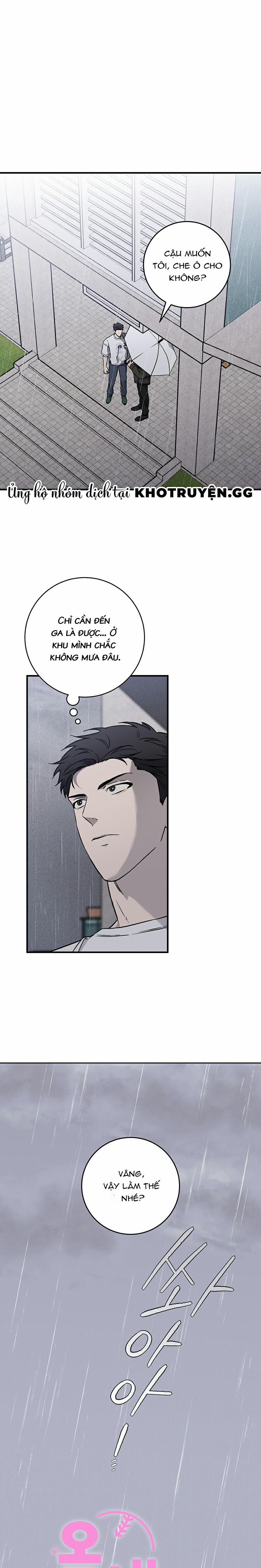 Một Năm Khác Biệt 4 trang 0