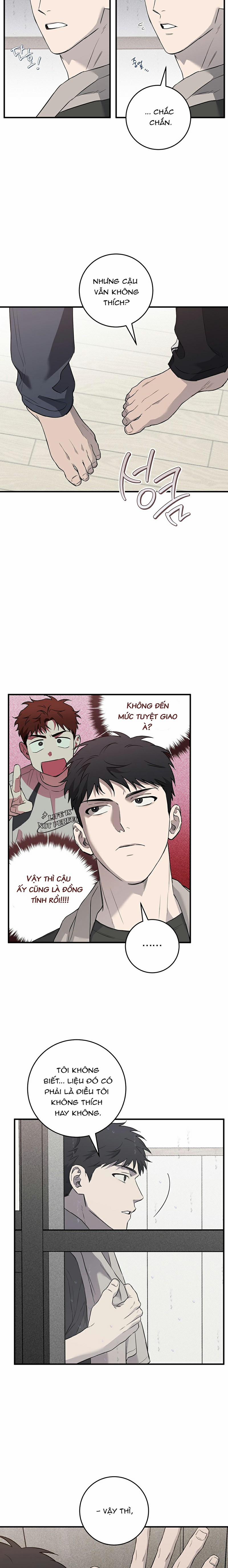 Một Năm Khác Biệt 4 trang 14