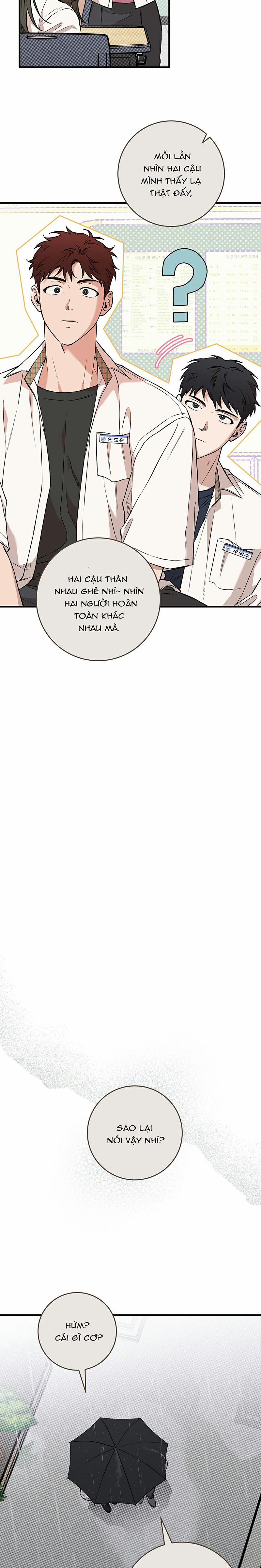 Một Năm Khác Biệt 4 trang 3