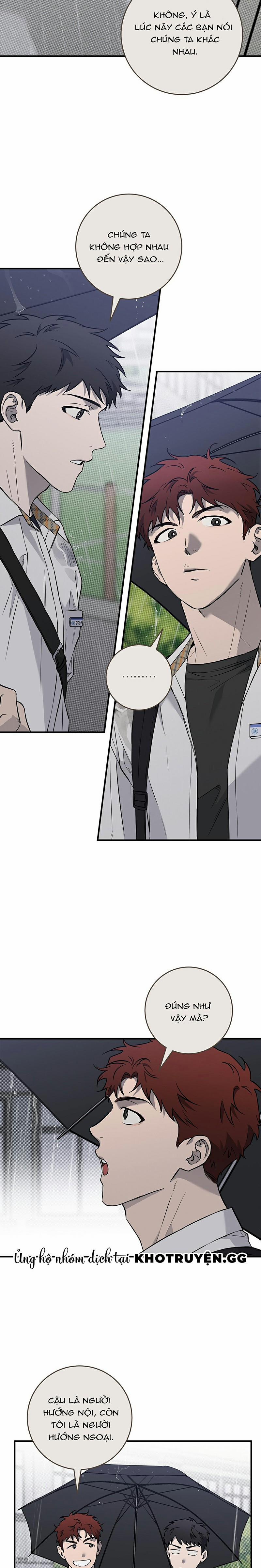 Một Năm Khác Biệt 4 trang 4