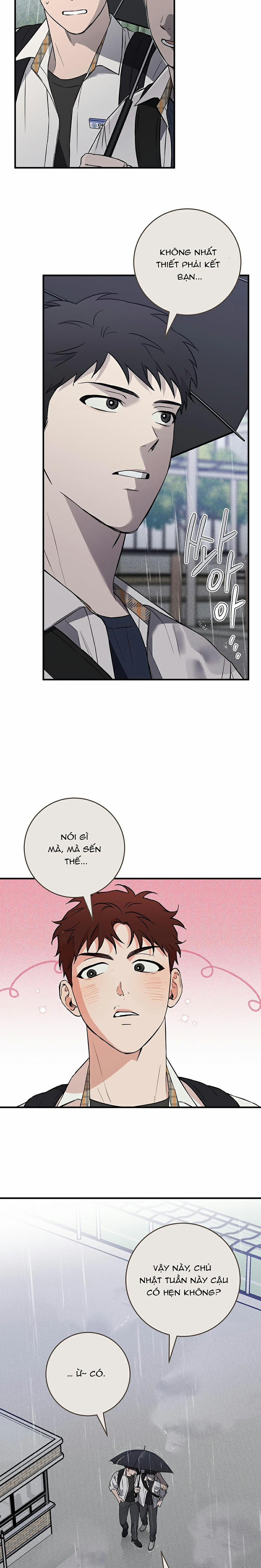 Một Năm Khác Biệt 4 trang 7