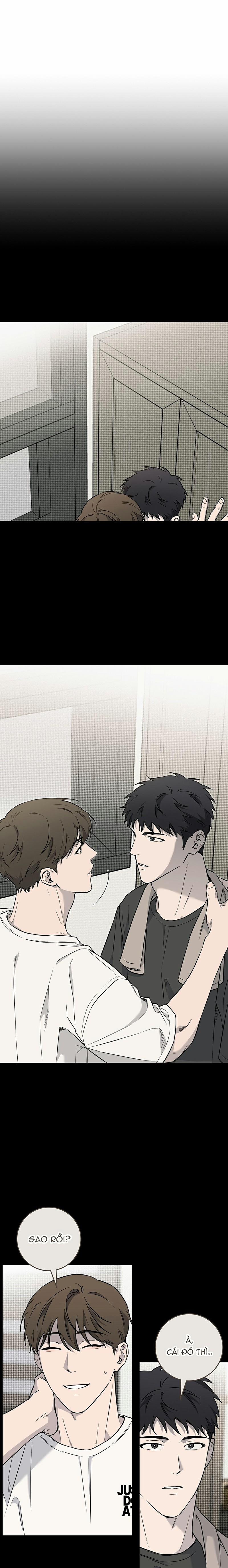 Một Năm Khác Biệt 5 trang 1