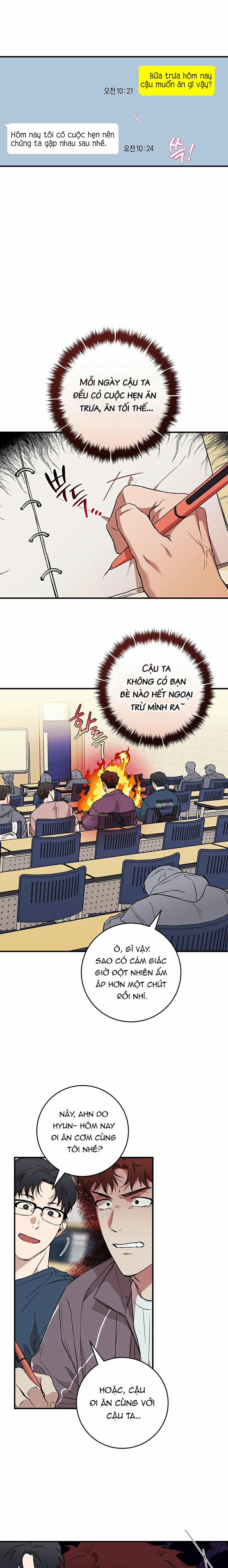 Một Năm Khác Biệt 5 trang 10