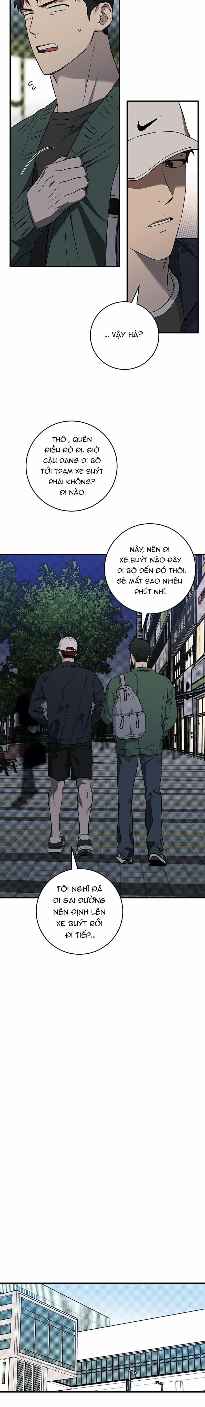 Một Năm Khác Biệt 5 trang 8