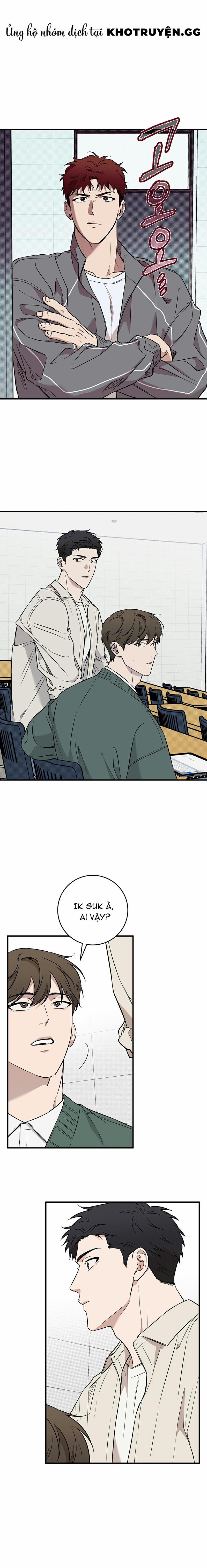 Một Năm Khác Biệt 6 trang 0