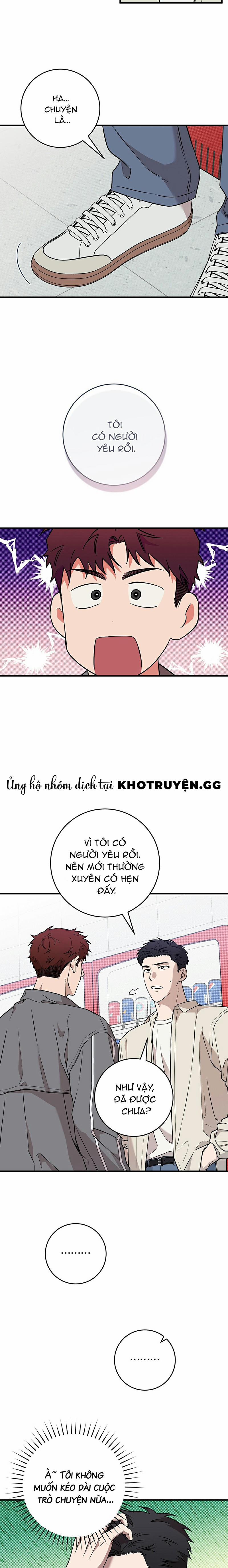 Một Năm Khác Biệt 6 trang 8