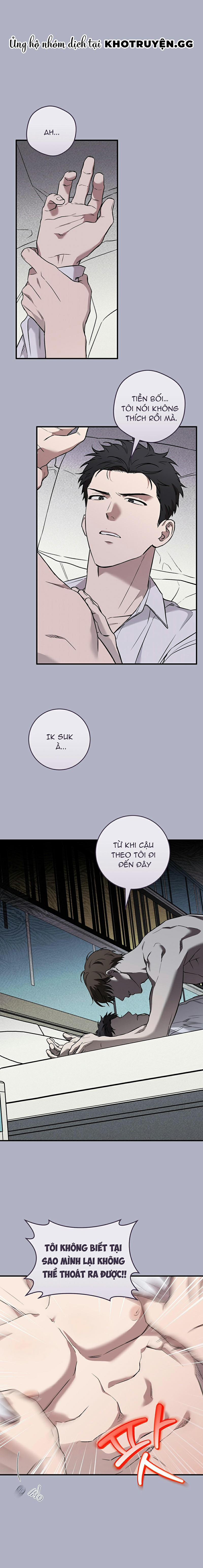 Một Năm Khác Biệt 7 trang 0