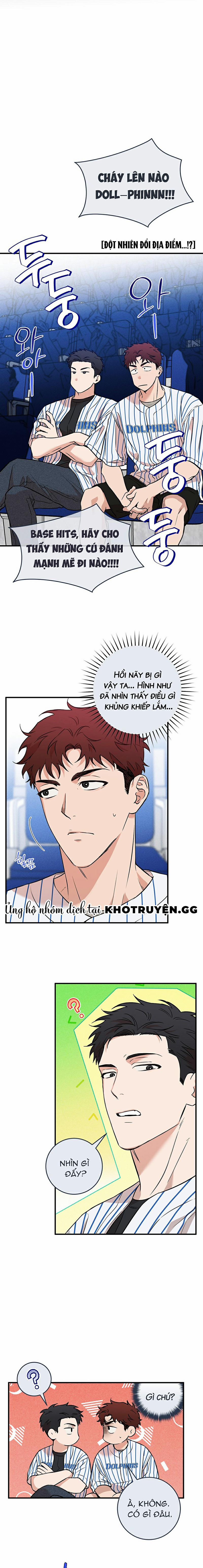 Một Năm Khác Biệt 7 trang 2