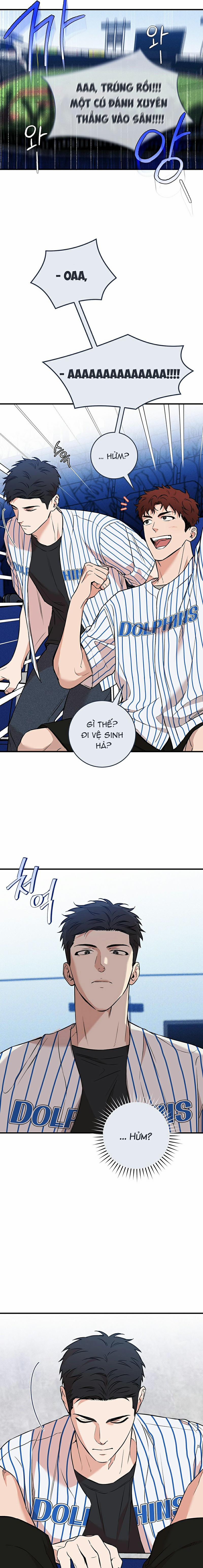 Một Năm Khác Biệt 7 trang 3