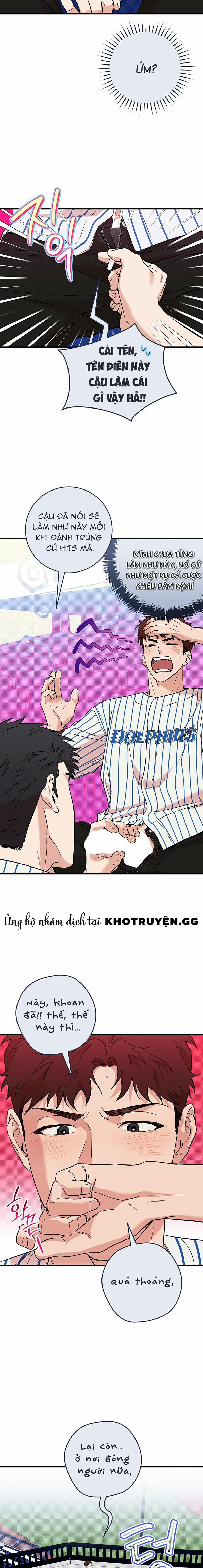 Một Năm Khác Biệt 7 trang 4