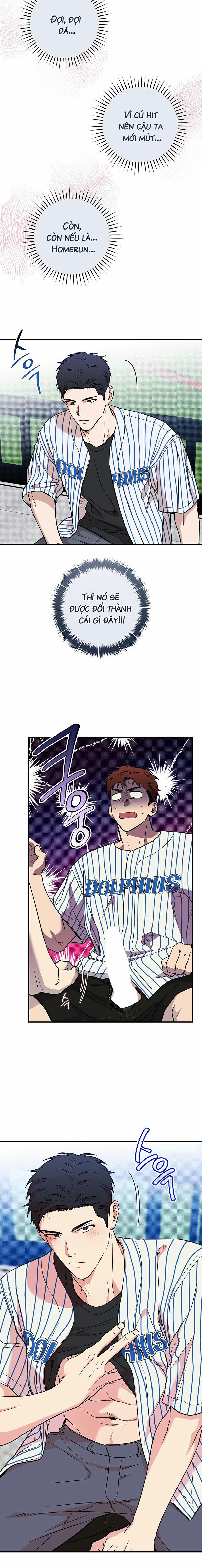 Một Năm Khác Biệt 7 trang 7