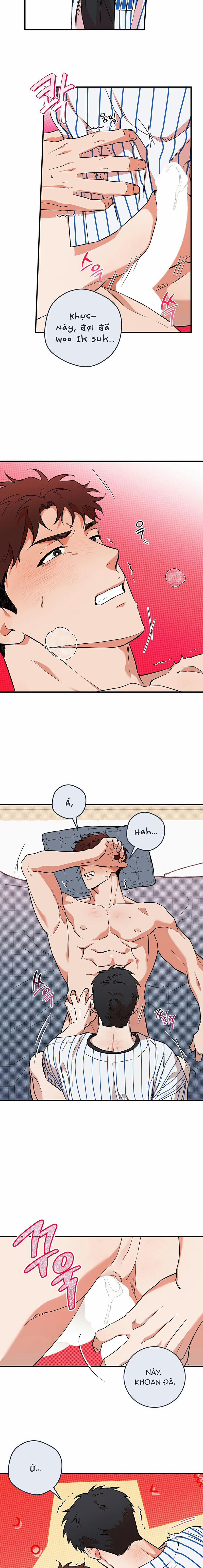 Một Năm Khác Biệt 7 trang 9