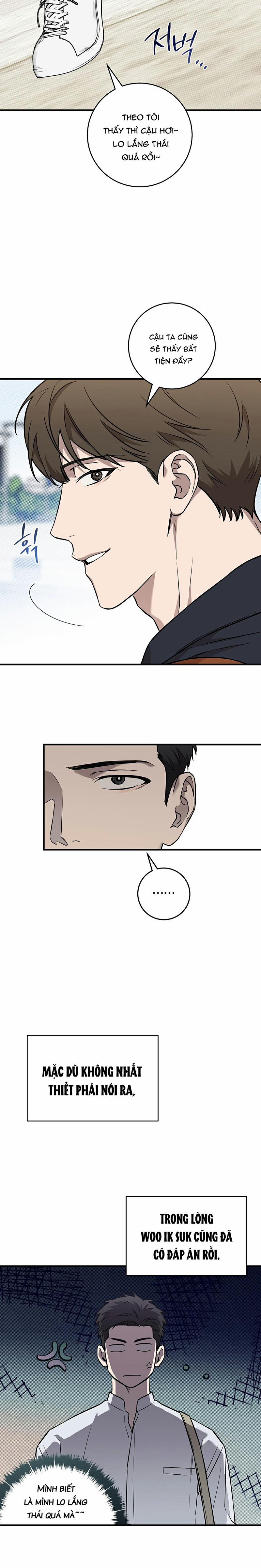 Một Năm Khác Biệt 8 trang 4