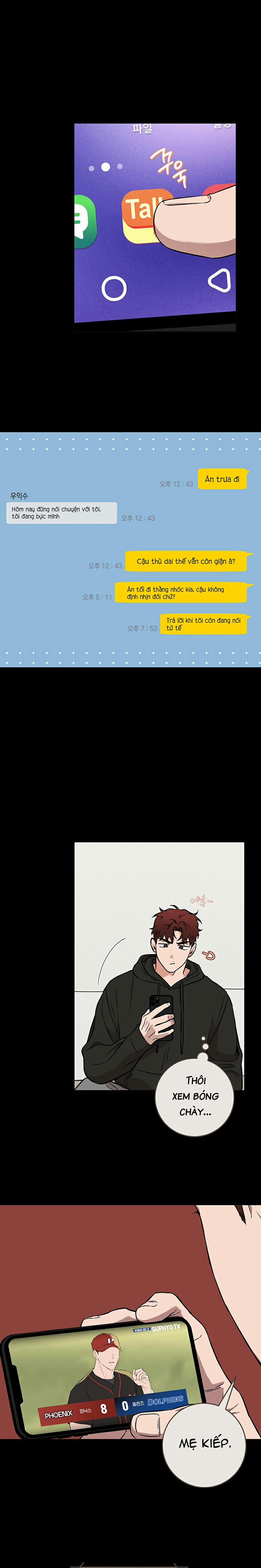 Một Năm Khác Biệt 8 trang 6