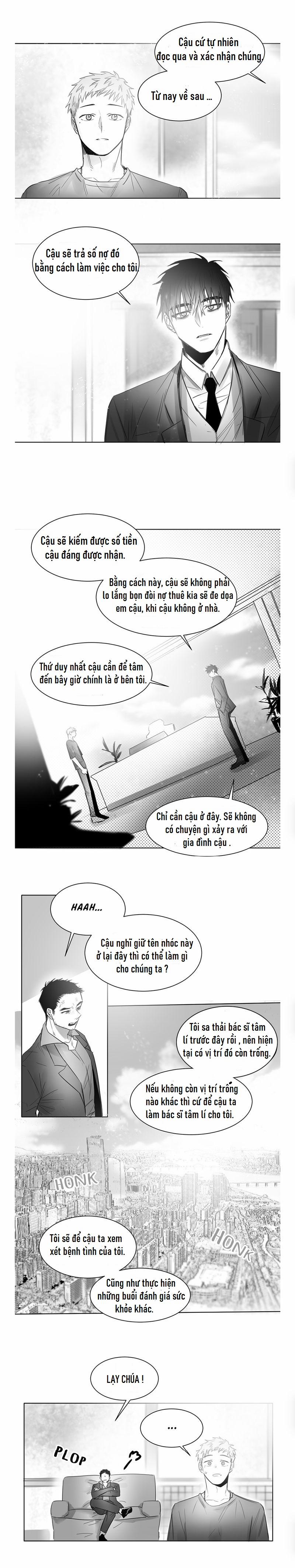 Một Ngàn Con Hạc Giấy 10 trang 5