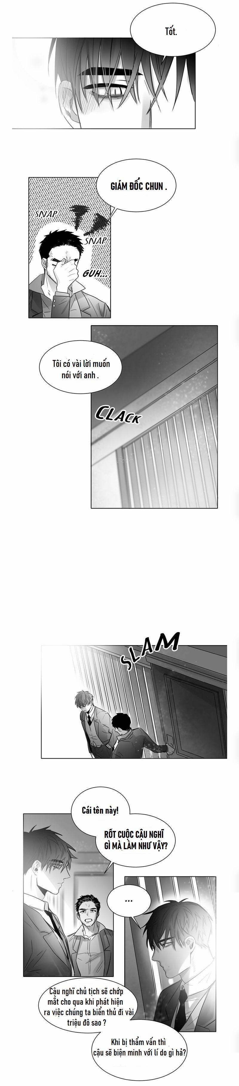 Một Ngàn Con Hạc Giấy 10 trang 8