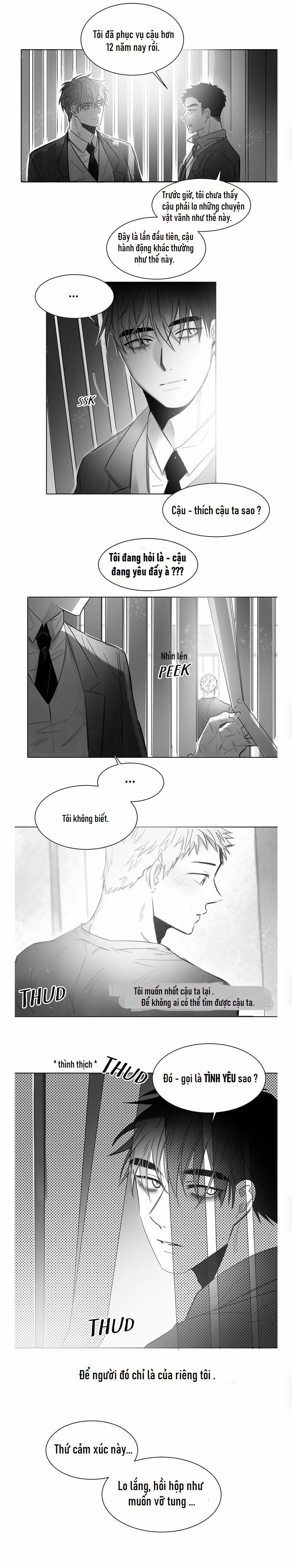 Một Ngàn Con Hạc Giấy 10 trang 9