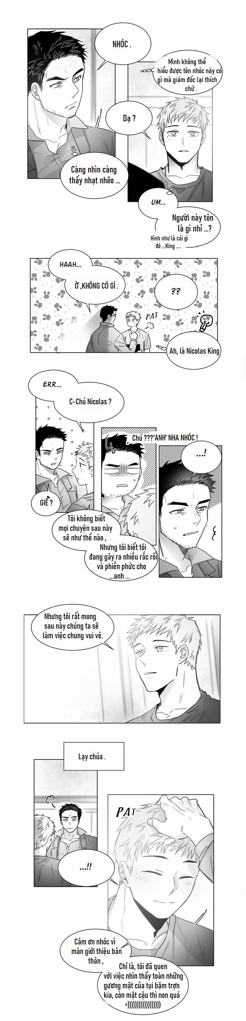 Một Ngàn Con Hạc Giấy 11 trang 3