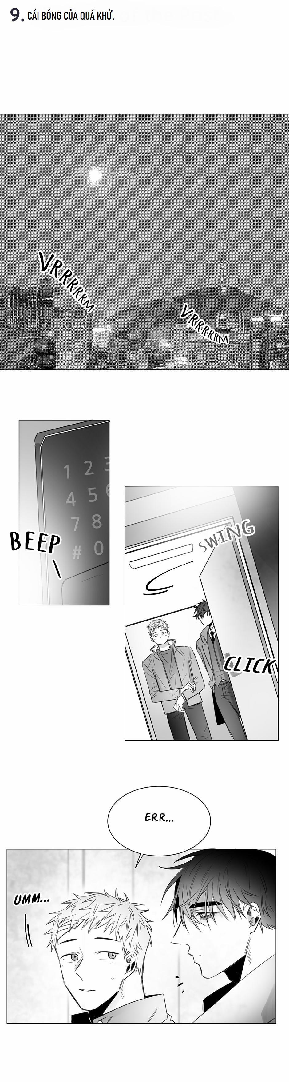 Một Ngàn Con Hạc Giấy 9 trang 0