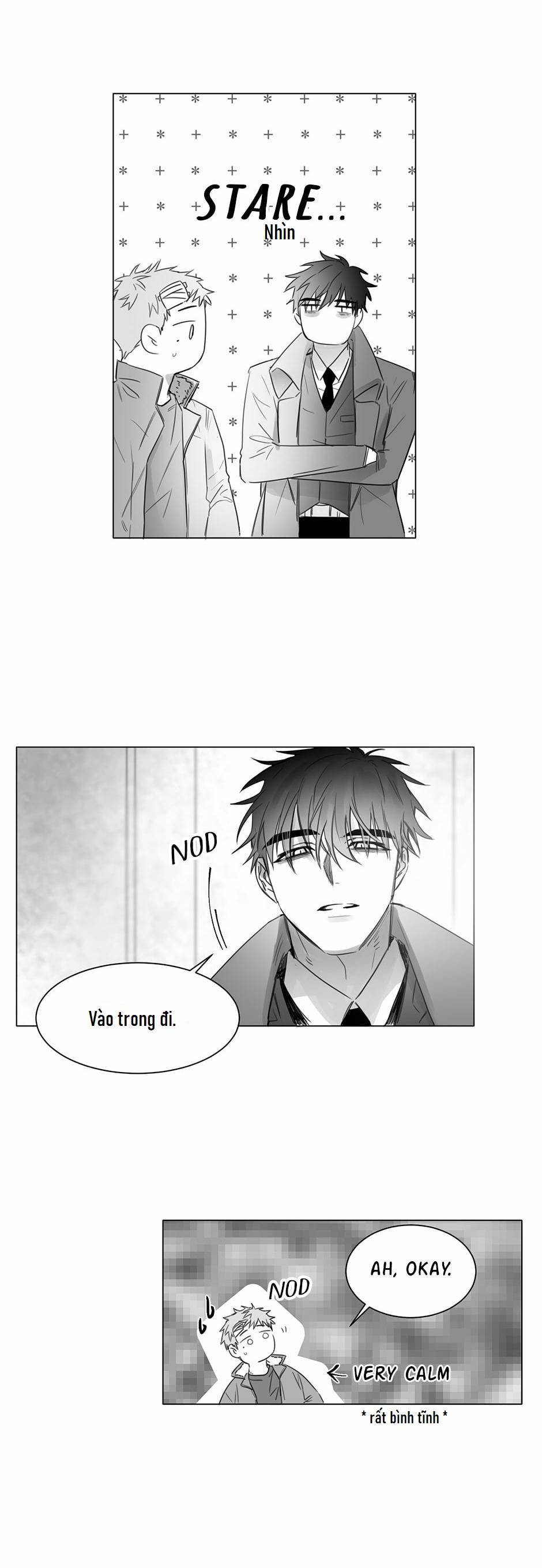 Một Ngàn Con Hạc Giấy 9 trang 1