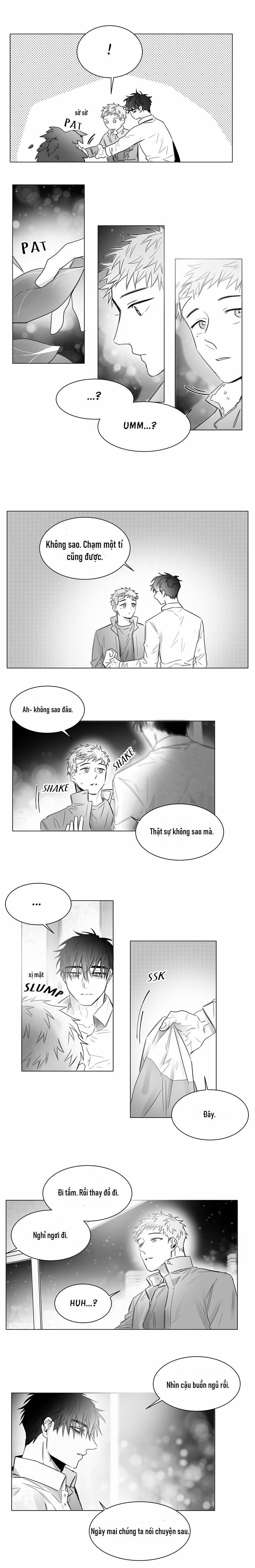 Một Ngàn Con Hạc Giấy 9 trang 6