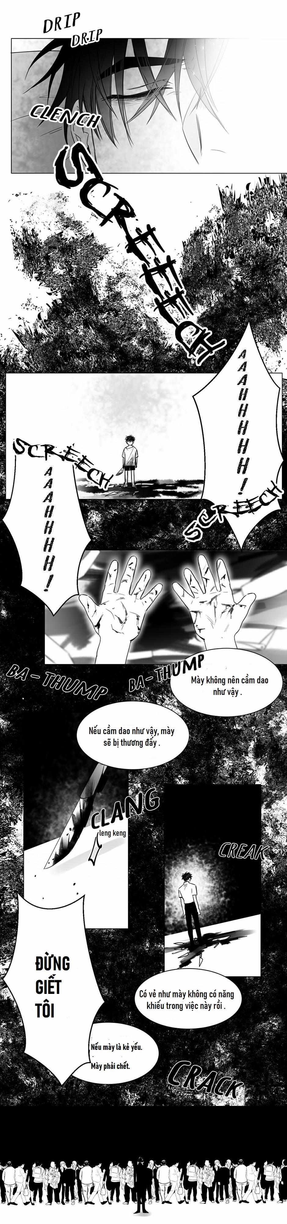 Một Ngàn Con Hạc Giấy 9 trang 8