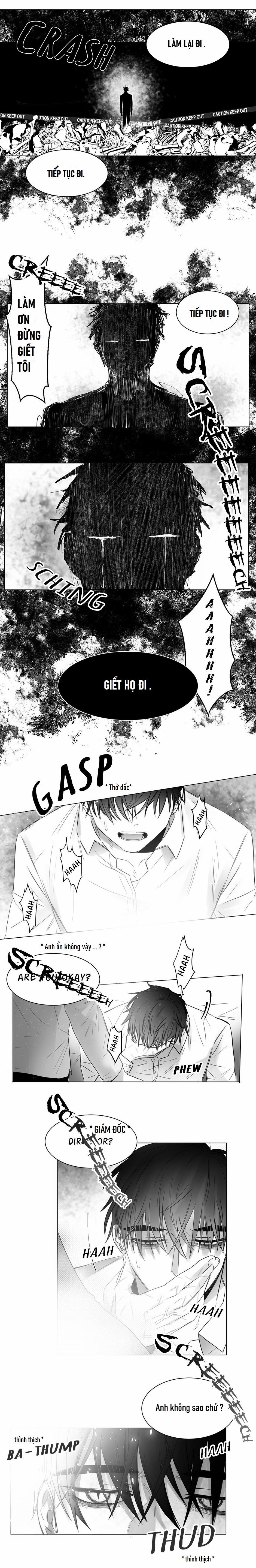 Một Ngàn Con Hạc Giấy 9 trang 9